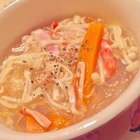 たべれぽ