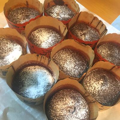 たべれぽの写真