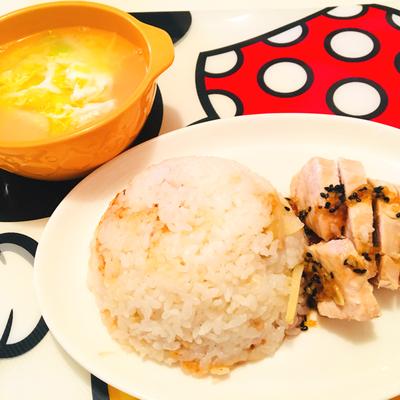 たべれぽの写真