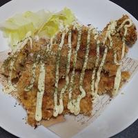 たべれぽ