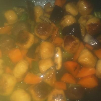 たべれぽの写真