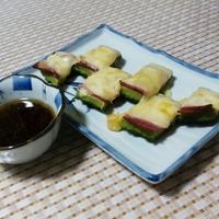 たべれぽ