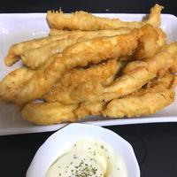 たべれぽ