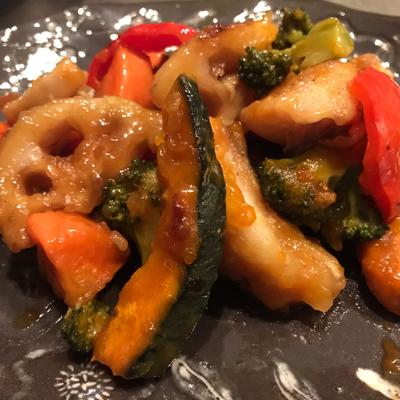 たべれぽの写真