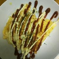 たべれぽ