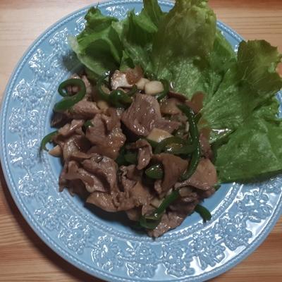 たべれぽの写真