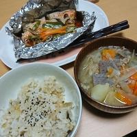 たべれぽ