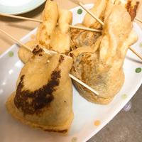 たべれぽ