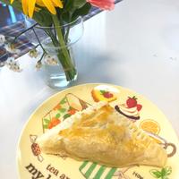 たべれぽ