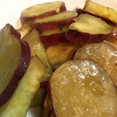 たべれぽの写真