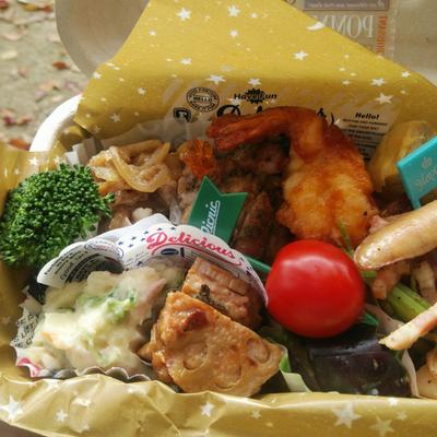 たべれぽの写真