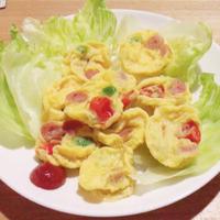 たべれぽ
