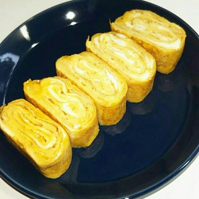 たべれぽの写真