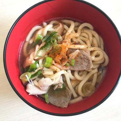 たべれぽの写真