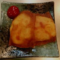 たべれぽ
