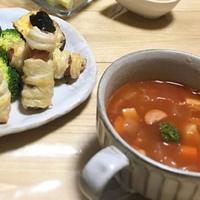 たべれぽ