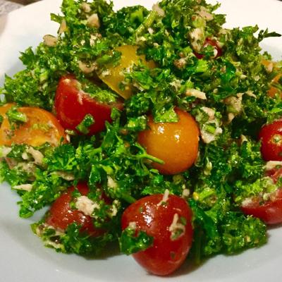 たべれぽの写真