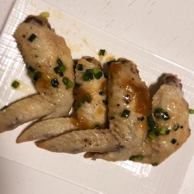 たべれぽの写真