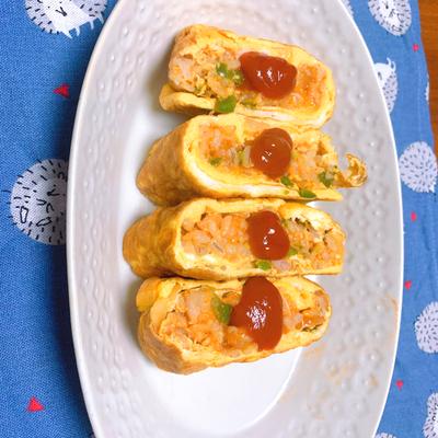 たべれぽの写真