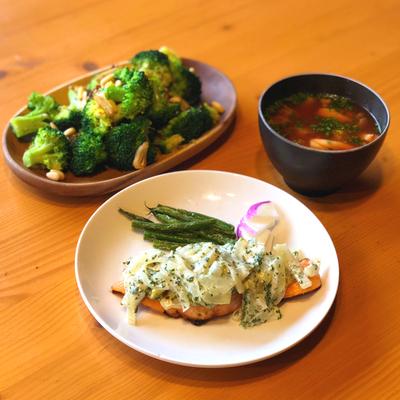 たべれぽの写真