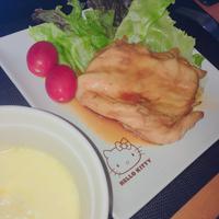 たべれぽ