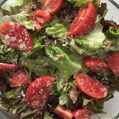 たべれぽの写真