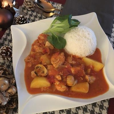 たべれぽの写真