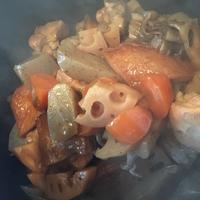 たべれぽ