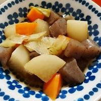 たべれぽ