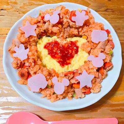 たべれぽの写真