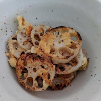 たべれぽの写真