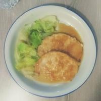 たべれぽ