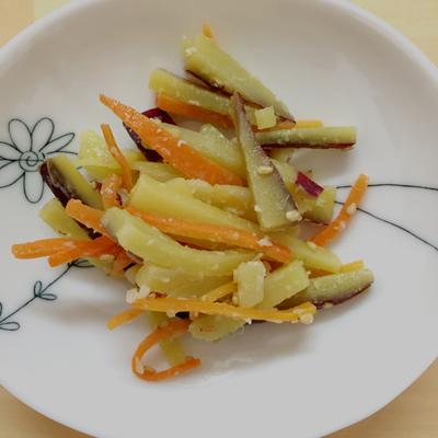 たべれぽの写真