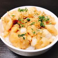 味噌漬けヒラメ丼 作り方 レシピ クラシル