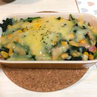たべれぽ