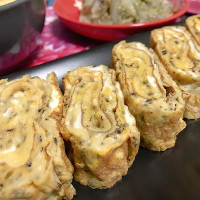 たべれぽの写真