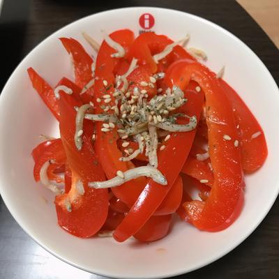 たべれぽの写真