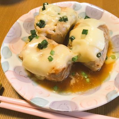 たべれぽの写真