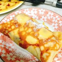 たべれぽ