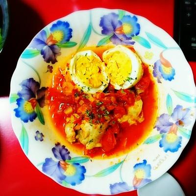 たべれぽの写真