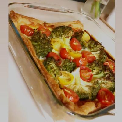 たべれぽの写真