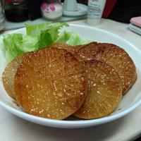 たべれぽ