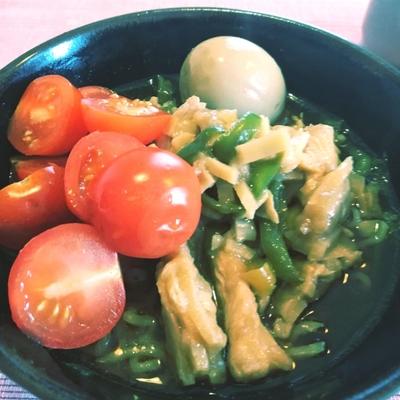 たべれぽの写真