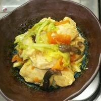 たべれぽ