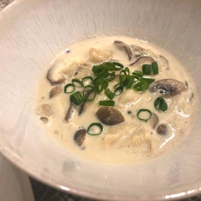 たべれぽの写真