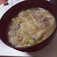 たべれぽ