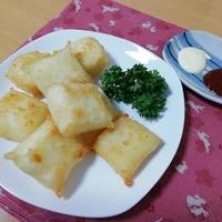 たべれぽ