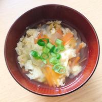 たべれぽ