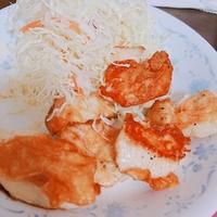 たべれぽ