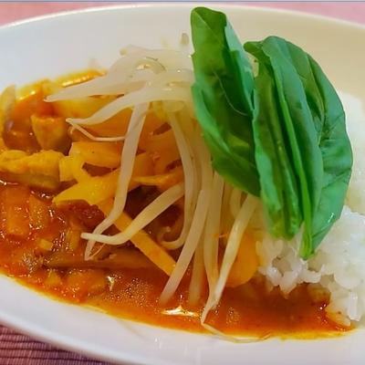 たべれぽの写真